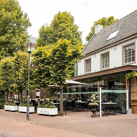 Herberg Sint Petrus Хилваренбек Экстерьер фото
